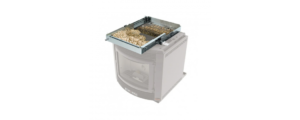 Accessoires pelletkachel