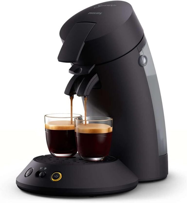 Philips SENSEO Original Plus CSA210/50 Koffiemachine
