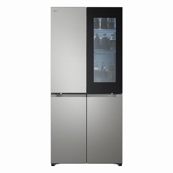 LG GMVS30SEPY Inox