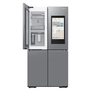 Samsung RF65DG9H0ESR - Family Hub met AI Vision