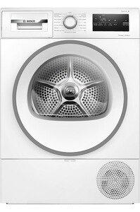 Bosch WTH8520SFR 8 kg