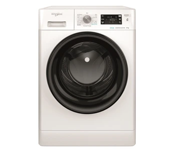 Whirlpool FFBB9489BVFR Wit
